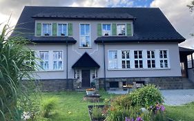 Apartmány Česká Škola
